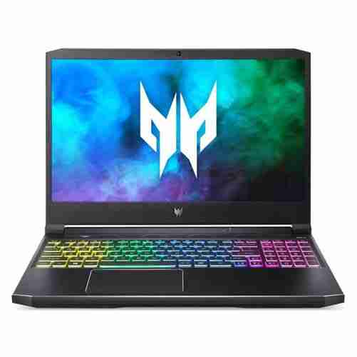 Acer Helios 300 2021 (15.6" QHD 165Hz, Intel i5-11400H, RTX 3060, 16GB, 512GB SSD)