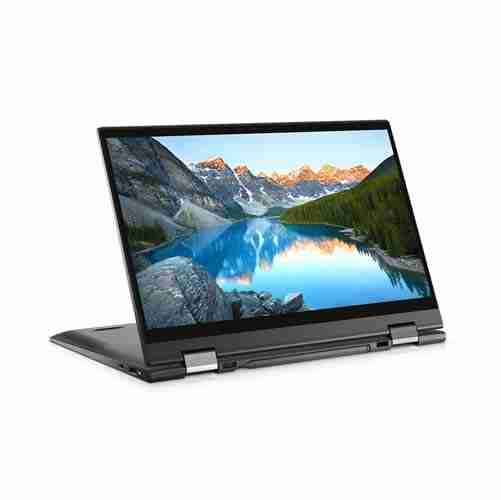Dell Inspiron 13 7306 (13.3" FHD Touch, Intel i7-1165G7, Intel Iris Xe, 16 GB RAM, 512 GB SSD)