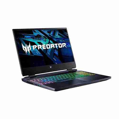 Acer (New) Helios 300 2022 (15.6" FHD 165Hz, Intel i7-12700H, RTX  3060, 16GB 512GB SSD)