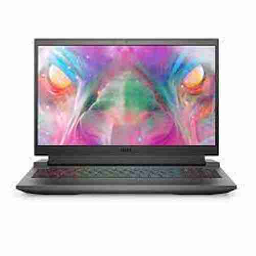 Dell G5 15 2021 (15.6" FHD 120 Hz, Intel i5-11260H, RTX 3050, 16 GB RAM, 512 GB SSD)