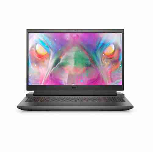 Dell G5 15 2021 (15.6" FHD 120 Hz,Ryzen 7 5800 H, RTX 3050, 8 GB RAM, 512 GB SSD)