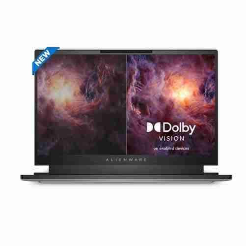 Dell (New) Alienware x14 Gaming 2022 (14" FHD 144Hz, Intel i7-12700H, RTX 3060 Ti, 32 GB RAM, 1 TB SSD)