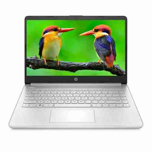 HP  Notebook 14 (14" FHD, Ryzen 5300U, 4GB RAM, 256GB SSD)