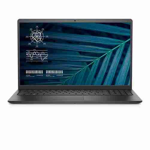 Dell Vostro 15 3510(15.6" FHD, Intel i3-115G4, Intel UHD, 4 GB RAM, 1 TB HHD)