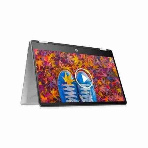 HP Pavilion x360 14 2021 (14 inch FHD touch, Intel i5-1135G7, 8GB RAM, 256GB SSD)