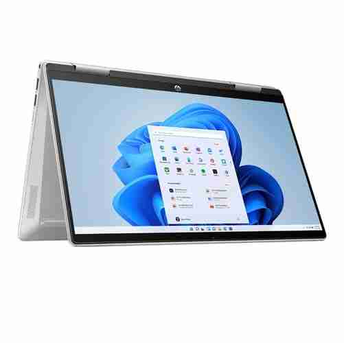 HP (New) Pavilion x360 14 2022 (14" FHD Touch, Intel i5-1235U, 8GB RAM, 512GB SSD)