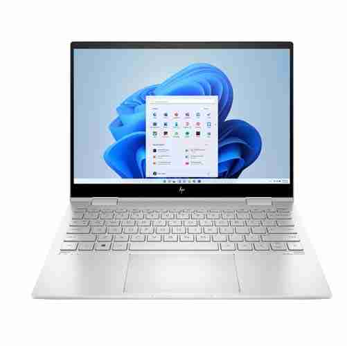 HP (New) Envy x360 13 2022 (13.3 inch WUXGA Touch, Intel i7-1250U, 8GB RAM, 512GB SSD)