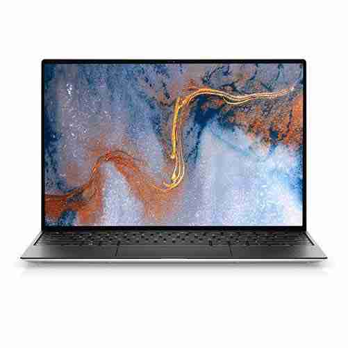 Dell XPS 13 9310 (13.3" FHD, Intel i7-1165G7, Iris Xe, 16 GB RAM, 512 GB SSD)