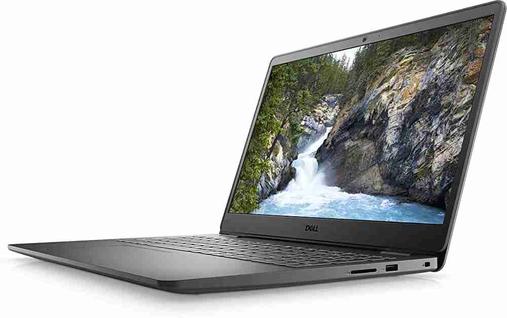 Dell Vostro 15 3500 (15.6" FHD, Intel i5-1135G7, Iris Xe, 8 GB RAM, 256 GB SSD)