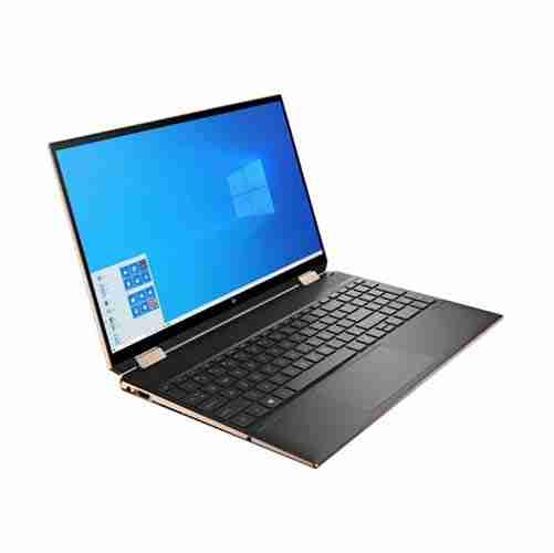 HP Spectre x360 14 (13.5 inch 3.2K Touch OLED, Intel i7-1165G7, Iris Xe, 16GB RAM, 1TB SSD)
