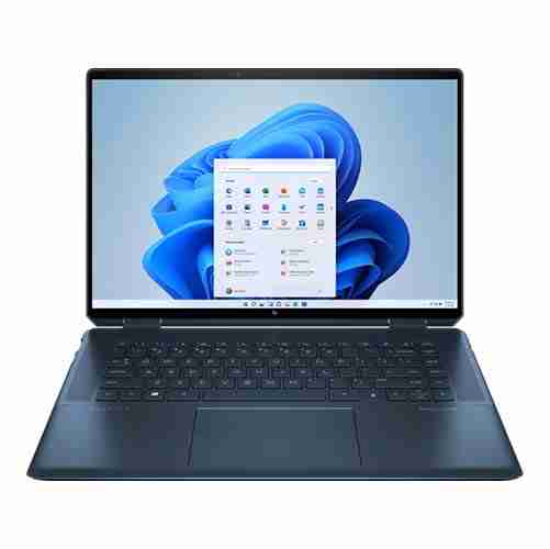 HP Spectre x360 14 (16inch 3K Touch, Intel i7-11390H, 16GB RAM, 512GB SSD)