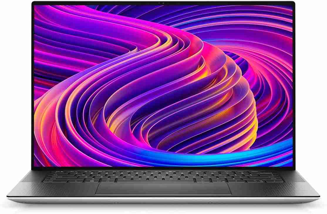 Dell XPS 15 9510 (15.6" FHD Touch, Intel i7-11800H, RTX 3050 Ti, 16 GB RAM, 1 TB SSD)