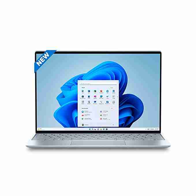 Dell (New) XPS 13 9315 (13.4" FHD, Intel i7-1250U, 16 GB RAM, 512 GB SSD)
