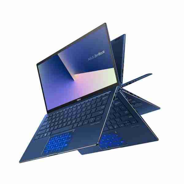 Asus  ZenBook  Flip 13  UX363EA (13.3 inch FHD  Touch, Intel i5-1135G7, Intel Iris Plus, 16GB, 512GB SSD)