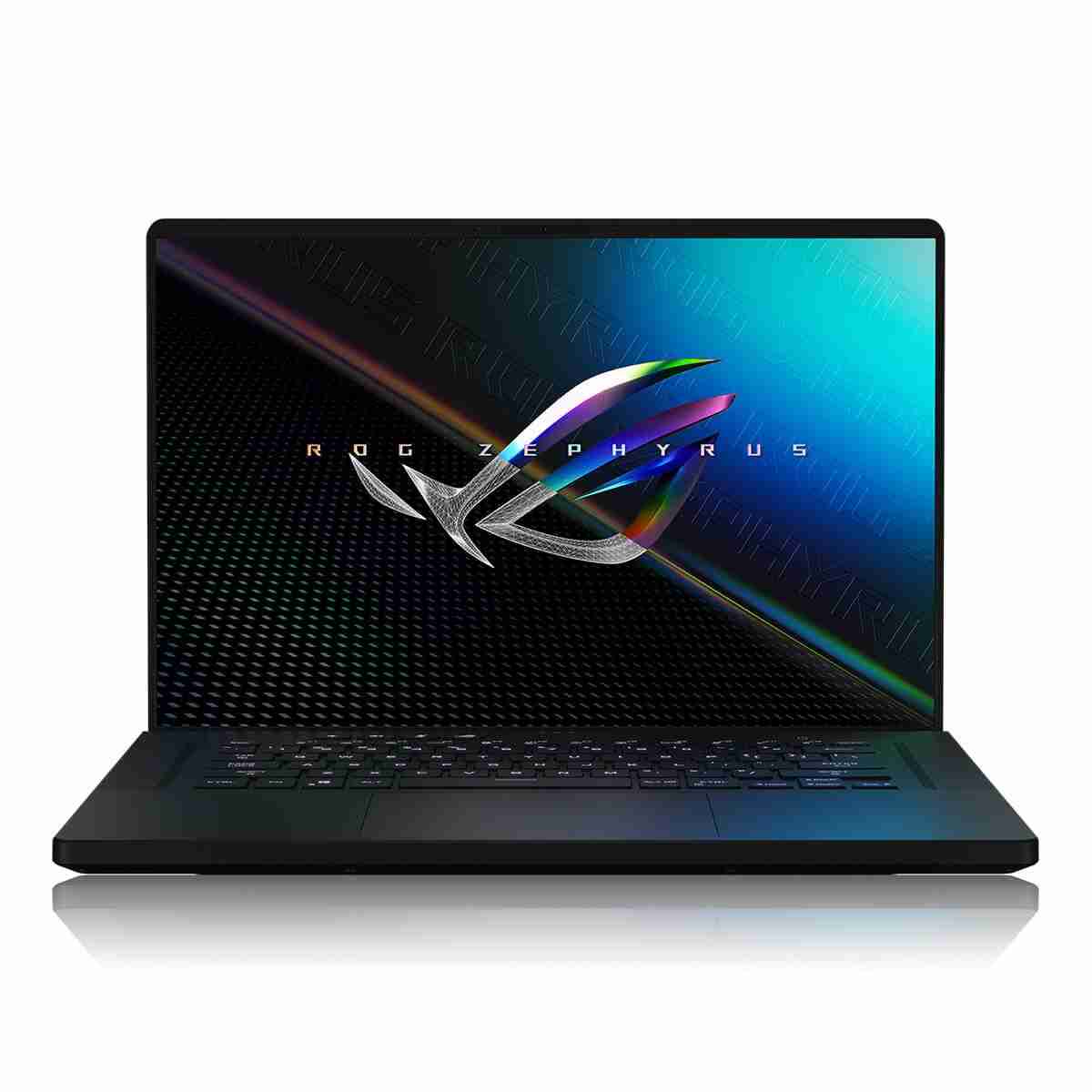 ROG Zephyrus M16 GU603HE 2021(16" WQXGA 144Hz, Intel i9-11800H, RTX 3050 Ti, 16GB RAM, 512GB SSD)
