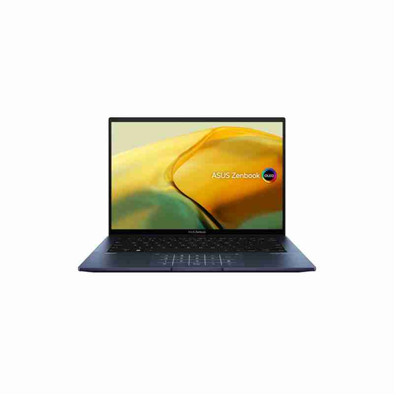 Asus (New) ZenBook 14 UX3402ZA (14inch WQXGA,  Intel i7-1260P, Intel Iris Xe, 16GB RAM, 1TB SSD)