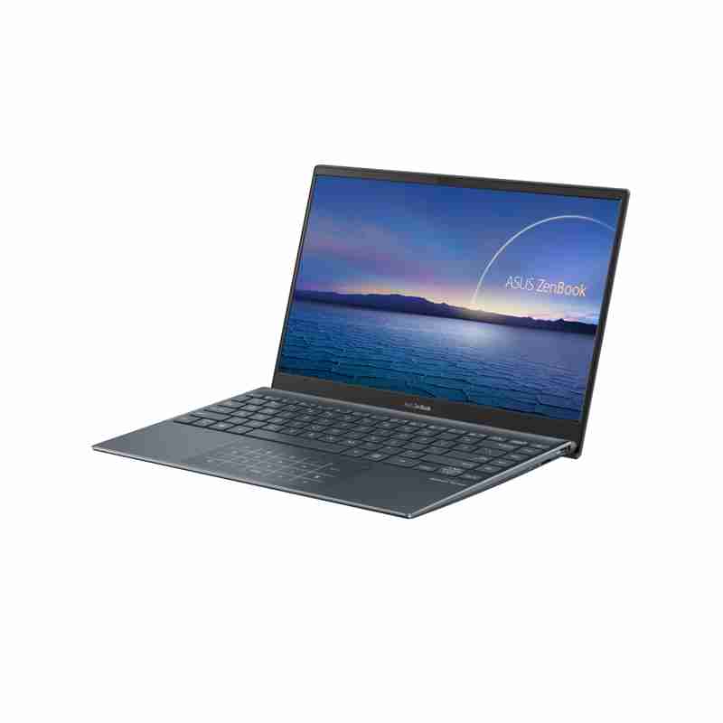 Asus ZenBook 14 UX425EA (14inch FHD, Intel i7-1165G7, Intel Iris Xe, 16GB RAM, 512GB SSD)