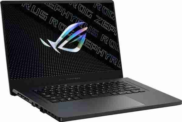 ROG Zephyrus G15 2021 (15.6" FHD 144Hz, Ryzen 9 5900HS, RTX 3050 Ti, 16GB RAM, 1TB SSD)