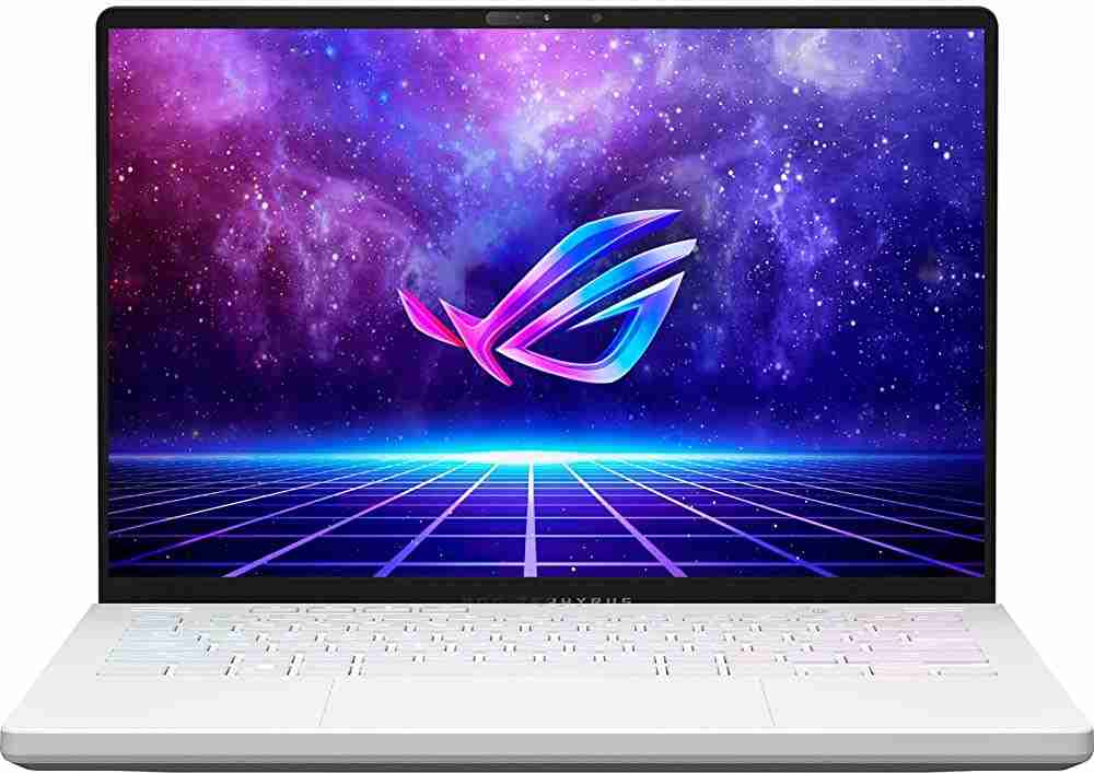 ROG Zephyrus G14 2022(14" QHD 120Hz, Ryzen 9 6900HS, Radeon 6700S, 16GB RAM, 1TB SSD)