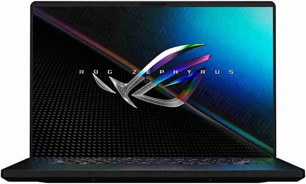 Asus (New) ROG Zephyrus M16 GU603ZW( 16" WQXGA 165Hz, Intel i9-12900H, RTX 3070 Ti, 32GB RAM, 1TB SSD)