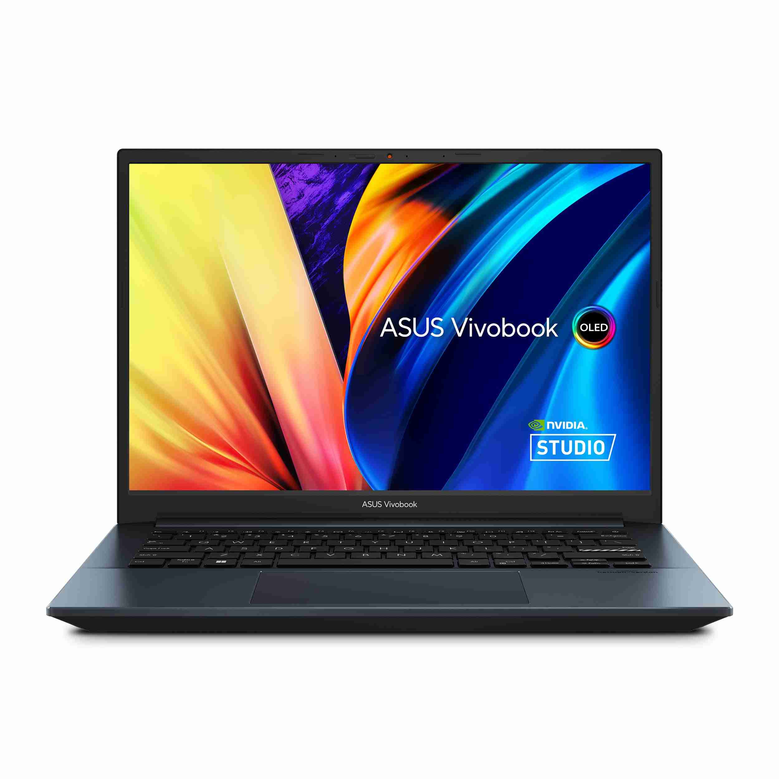 Asus VivoBook Pro 14X OLED (14inch 2.8K OLED, Ryzen 7 5800H, RTX 3050, 16GB, 1TB SSD)