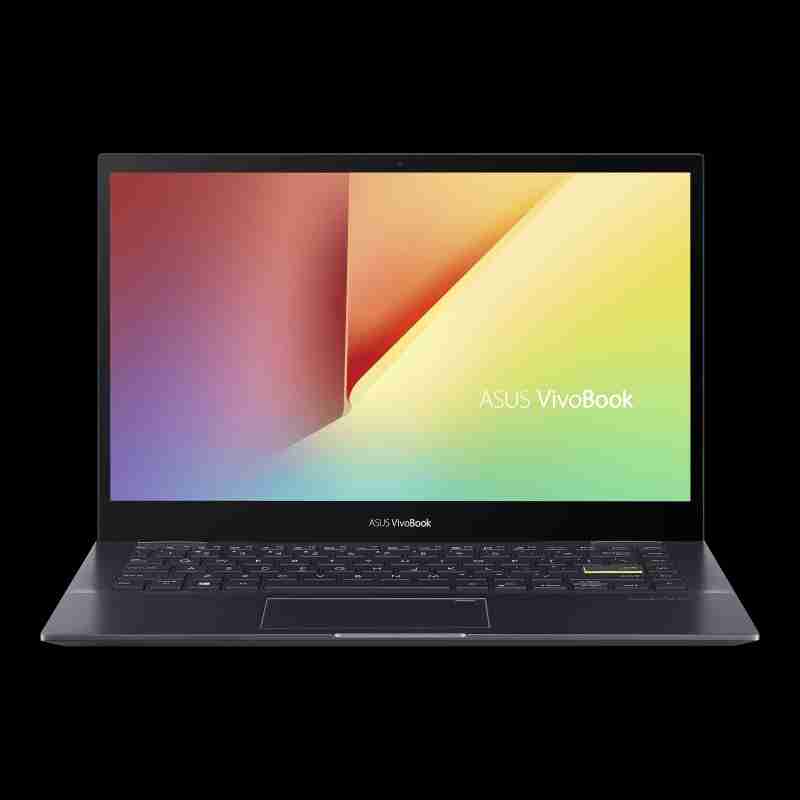 Asus VivoBook Flip 14 TM420U (14inch FHD 360 Touch, Ryzen 5700U, Radeon, 8GB, 512GB SSD)