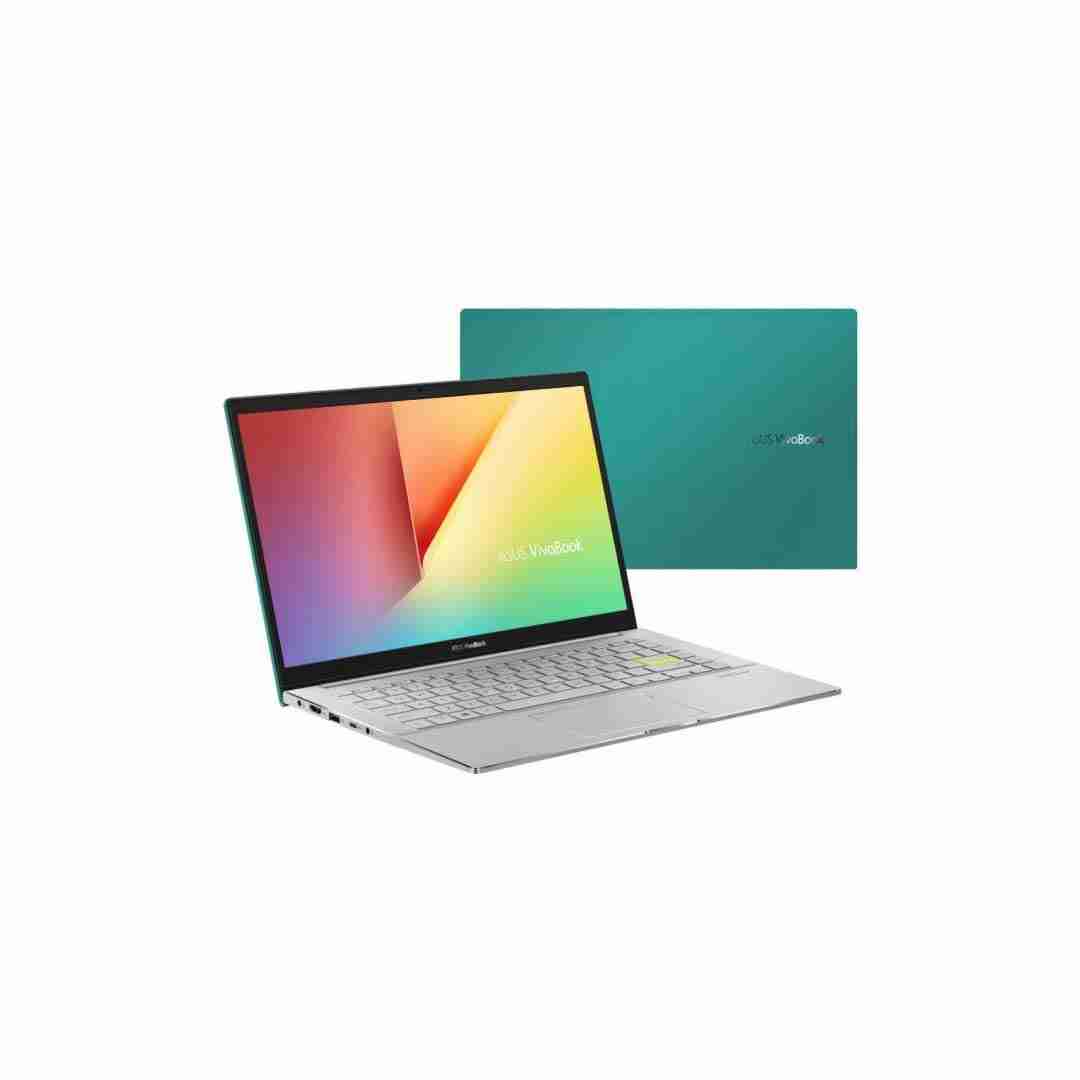 Asus VivoBook S14 S433EQ (14inch FHD, Intel i5-1135G7, MX350, 8GB, 512GB SSD)