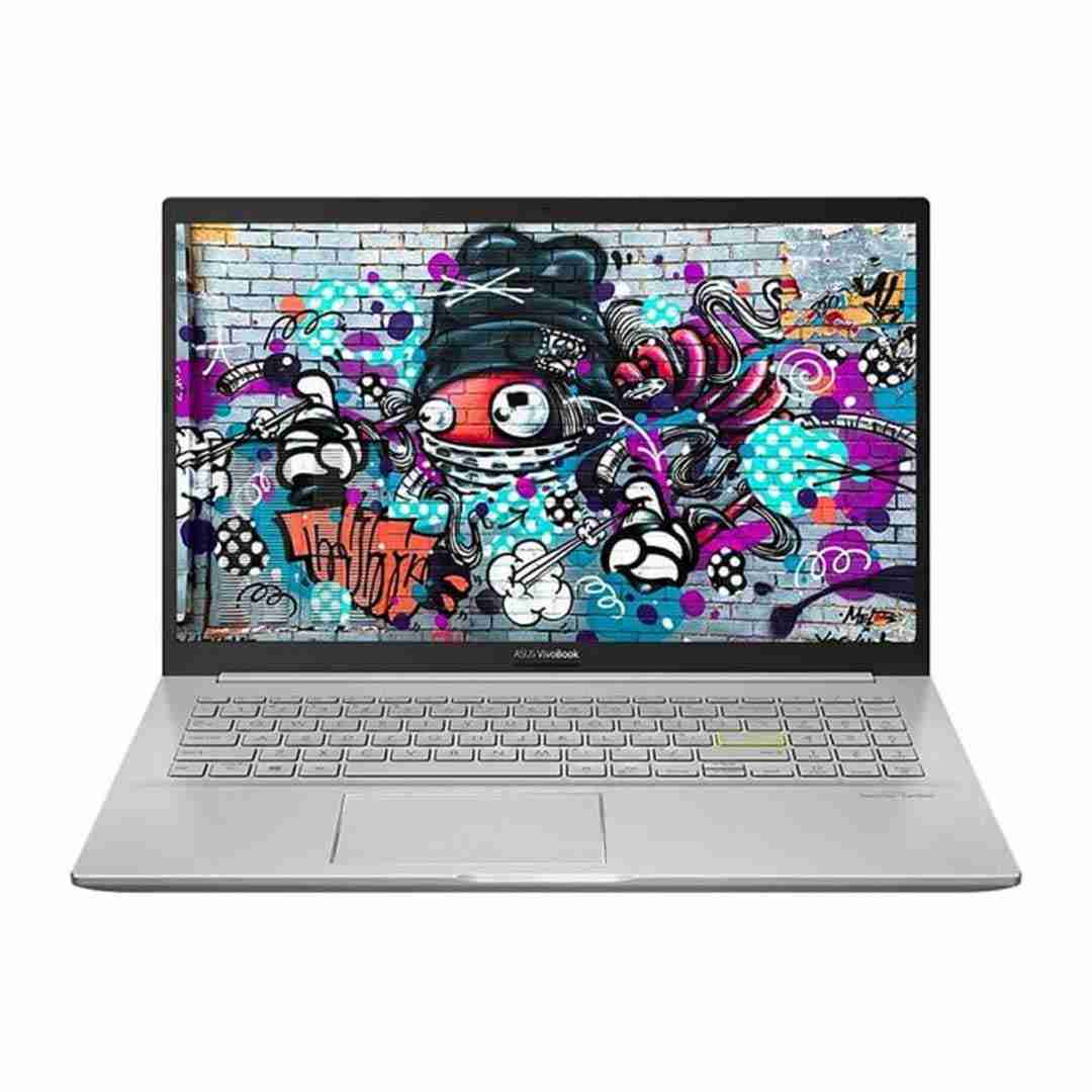 Asus VivoBook 15 M513IA (15.6 inch FHD, Ryzen 5 5500U, Radeon, 8GB, 512GB SSD)