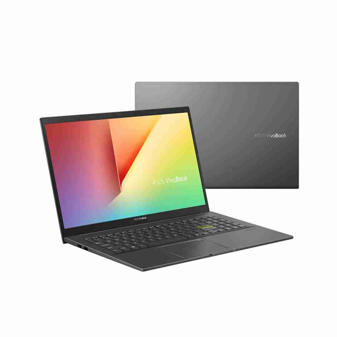 Asus VivoBook K513EQ (15.6 inch  FHD, Intel i5-1135G7, MX350, 8GB, 1TB SSD)
