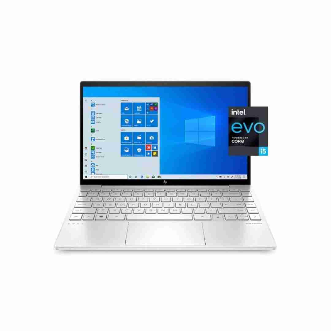 HP Envy 13 2021 (13.3 inch FHD, Intel i5-1135G7, Intel Iris Xe, 8GB RAM, 256GB SSD)