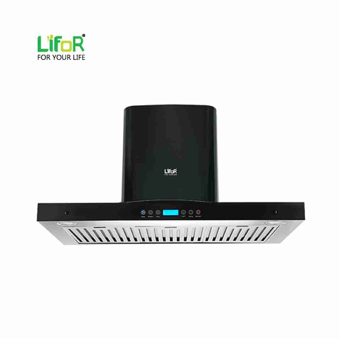 Lifor chimney (STAR-90PS)