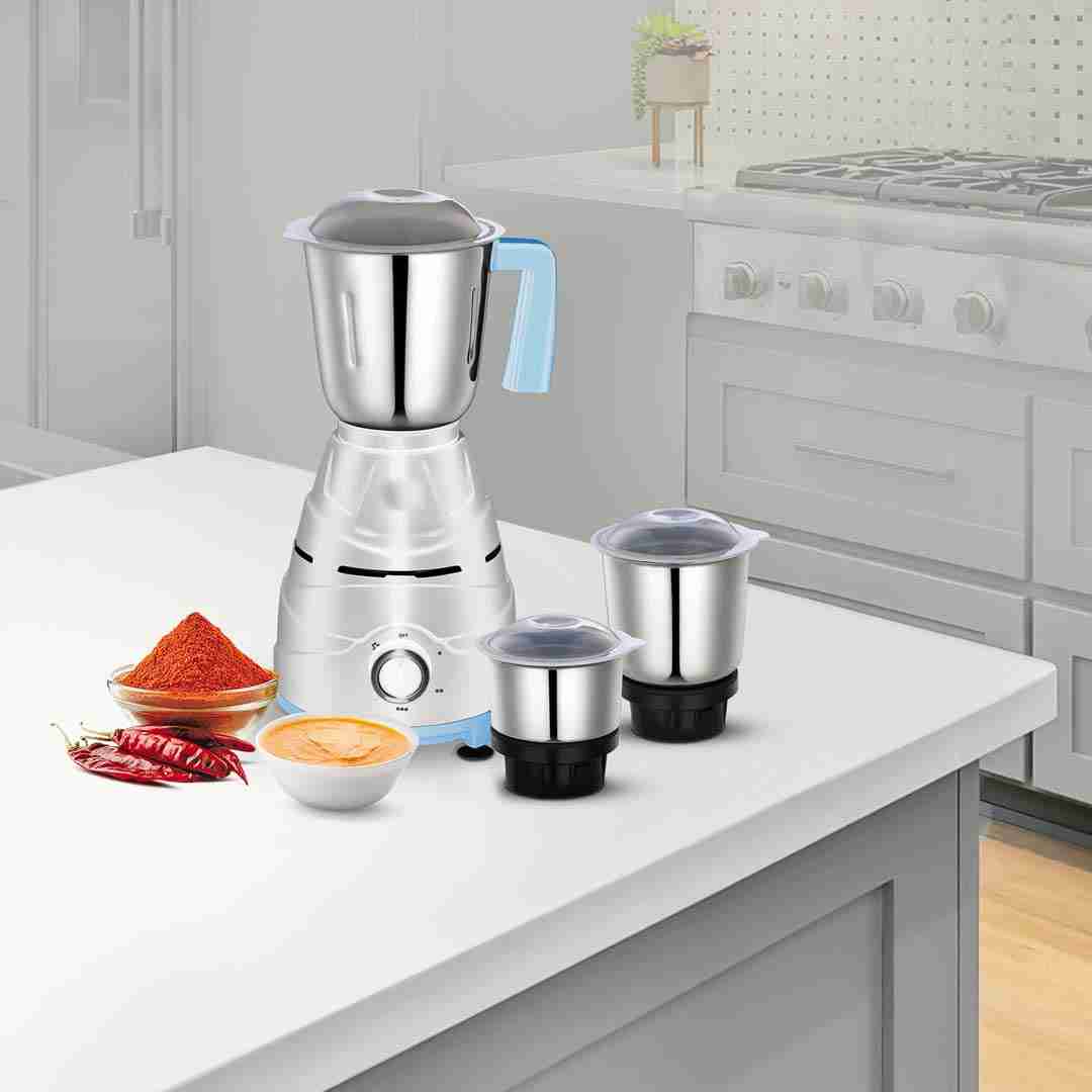 Famous Mixer Grinder (Marvel)