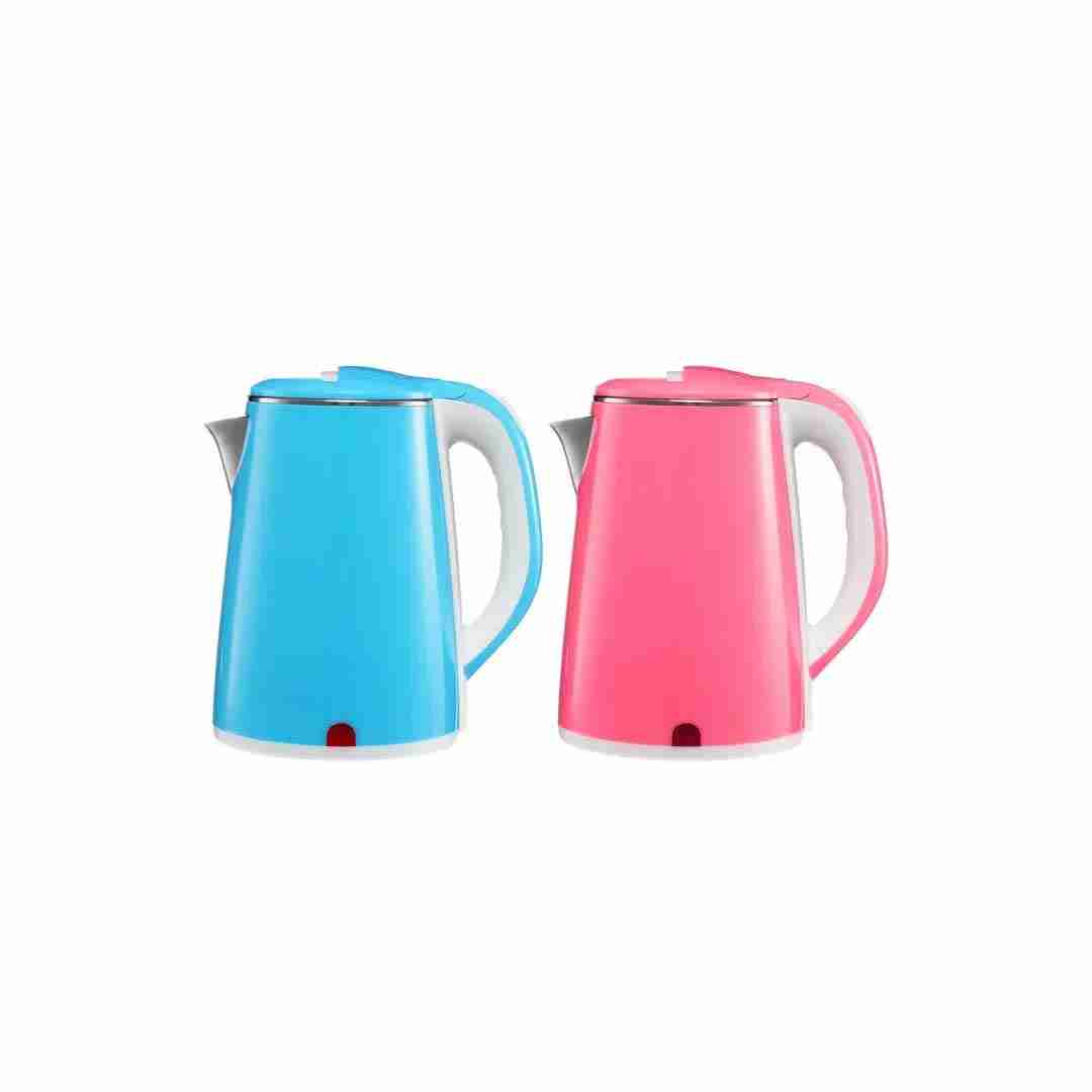 Famous Electric Jug (Pride 1500W)