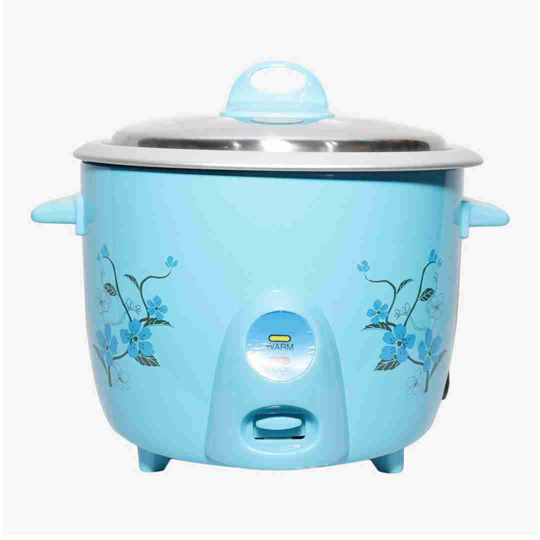 Famous electric rice cooker (classic)
