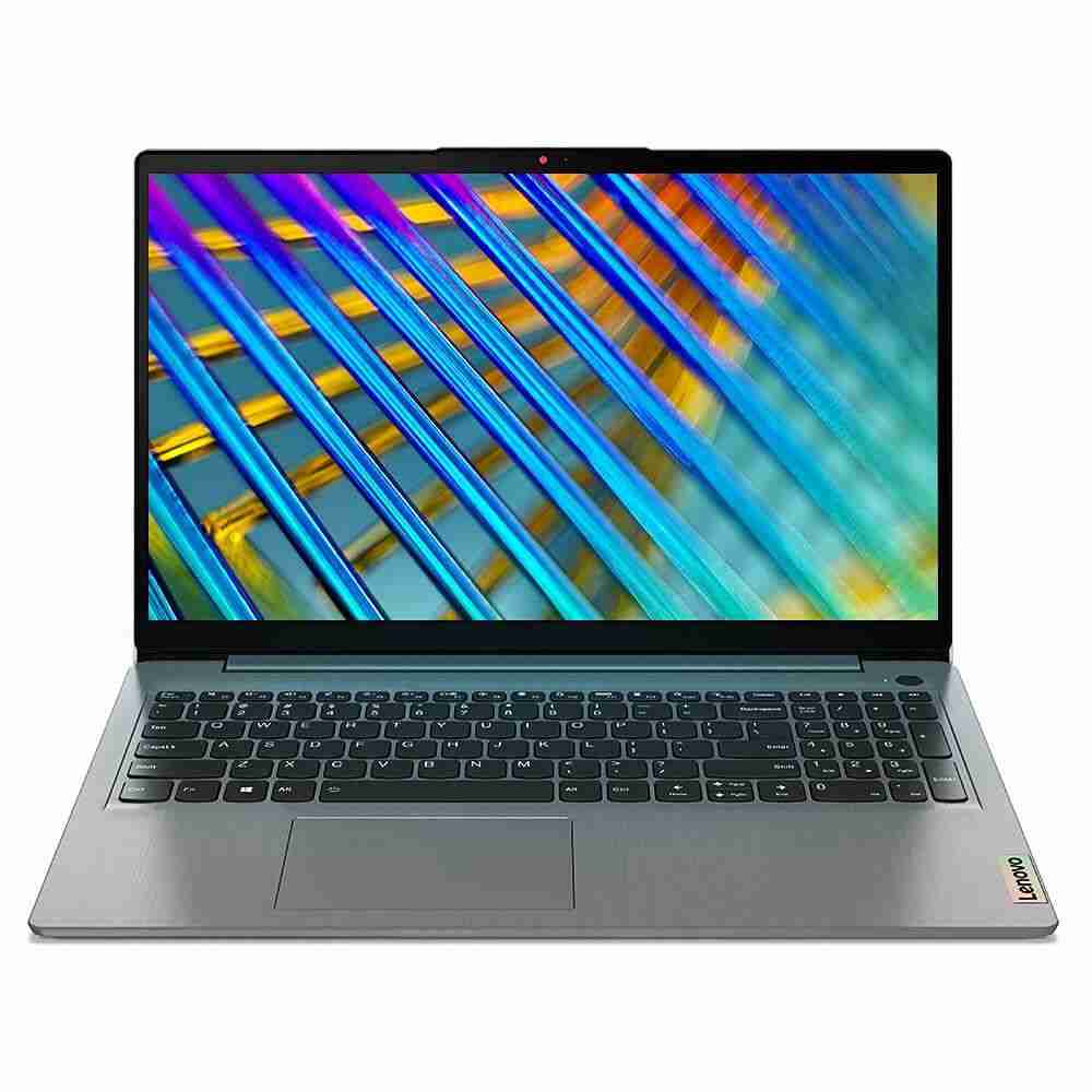 Lenevo (New) IdeaPad Slim 1 2022 (14" FHD, Ryzen 7320U, AMD Radeon 610M, 8 GB RAM, 256 GB SSD)