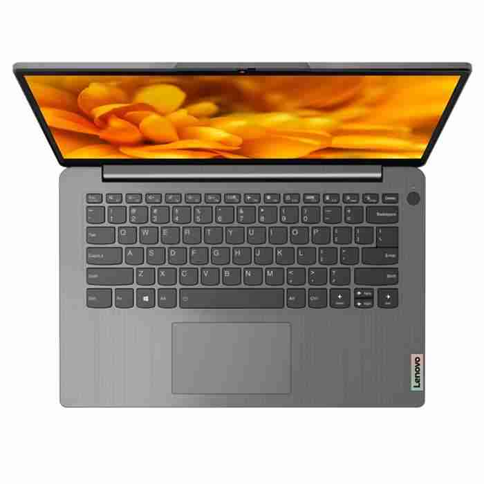 Lenovo IdeaPad 3i 2022 (14" FHD,  Ryzen 7 5825U, 8GB RAM, 512 GBS SSD)