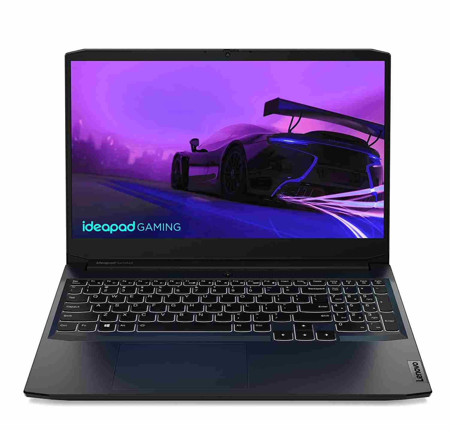 Lenovo IdeaPad Gaming 3 2021(15.6" FHD 120Hz, Intel i5-11320H, GTX 1650, 8GB RAM, 512GB SSD)