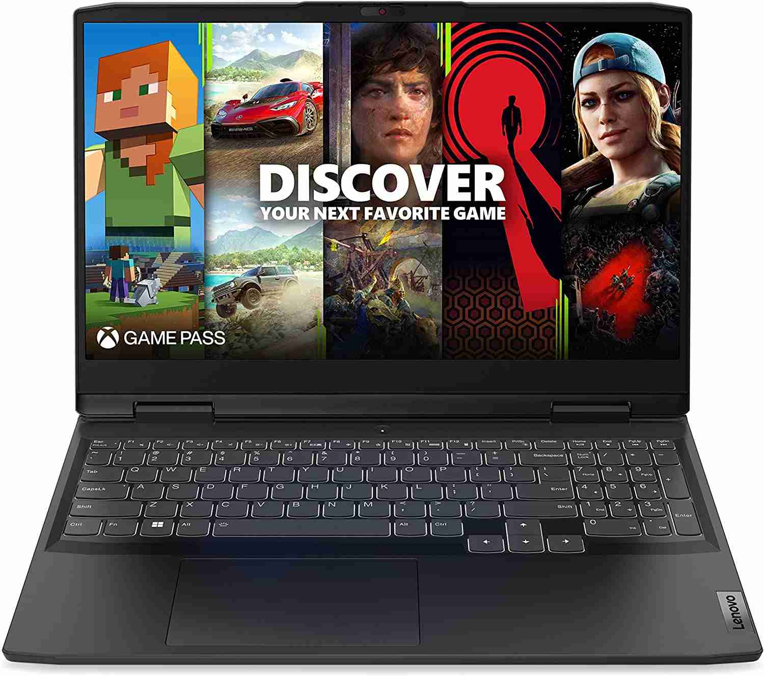 Lenovo IdeaPad Gaming 3 15 2022(15.6" FHD 120Hz, Ryzen 5 6600H, RTX 3050, 8GB RAM, 256GB SSD)
