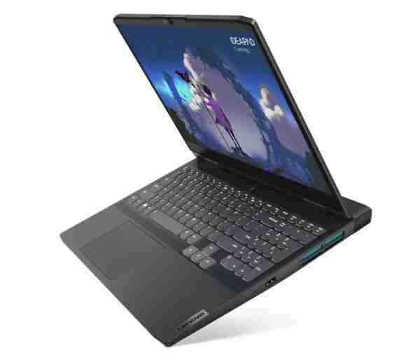Lenovo Ideapad Gaming 3 15 2022(15.6" FHD 120Hz, Intel i7-12700H, RTX 3060, 16GB RAM, 512GB SSD)