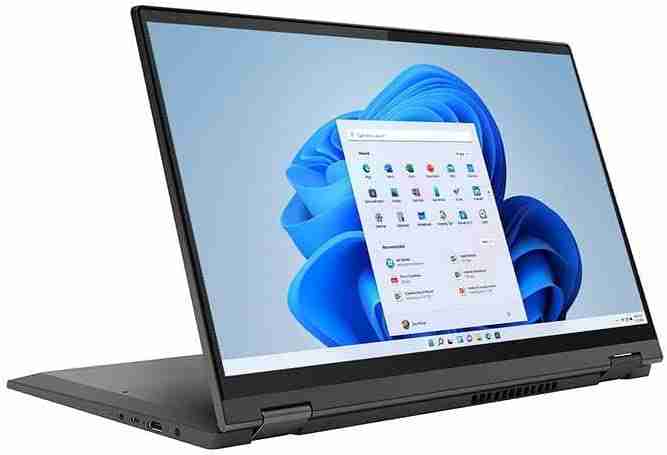 Lenovo IdeaPad Flex 5 2021(15.6" UHD 360, Intel i7-1165G7, MX450, 16GB RAM, 1TB SSD)