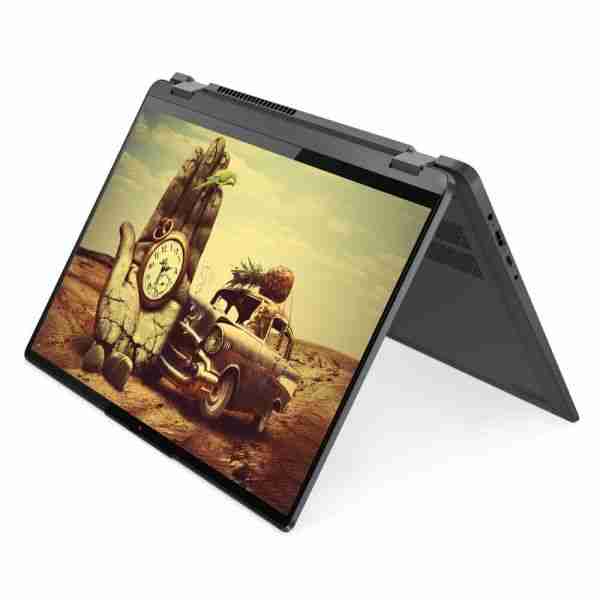 Lenovo IdeaPad Flex 5 2022 (16" FHD 360, Intel i7-1255U, 16GB RAM, 1TB SSD)