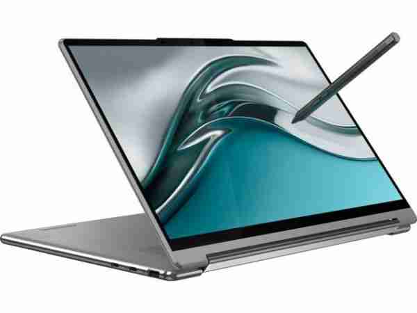 Lenovo Yoga 7i 2021(15.6" FHD Touch, Intel i5-1135G7 , Iris Xe, 16GB RAM, 512GB SSD)