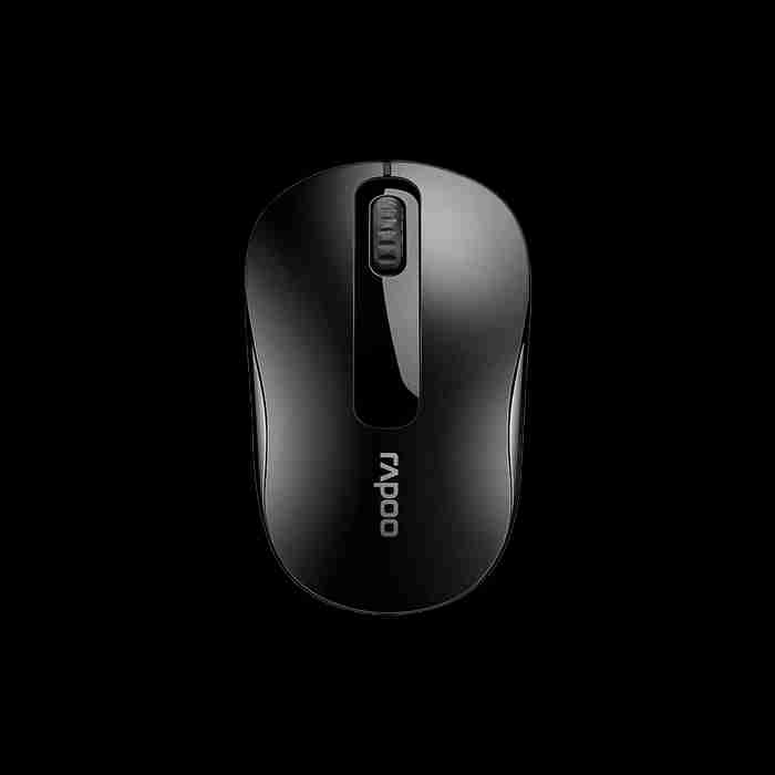 Rapoo M10 Plus Wireless Mouse