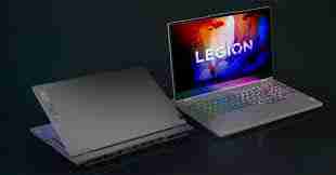 Lenovo Legion 5 2022 (15.6'' FHD 165Hz, Ryzen 7 6800H, RTX 3050 Ti,16GB RAM, 512 SSD)