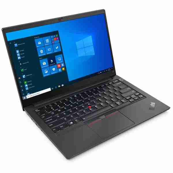 Lenovo ThinkPad E14 (14" FHD , Intel i5-1135G7, Iris Xe, 8GB RAM, 512GB SSD)