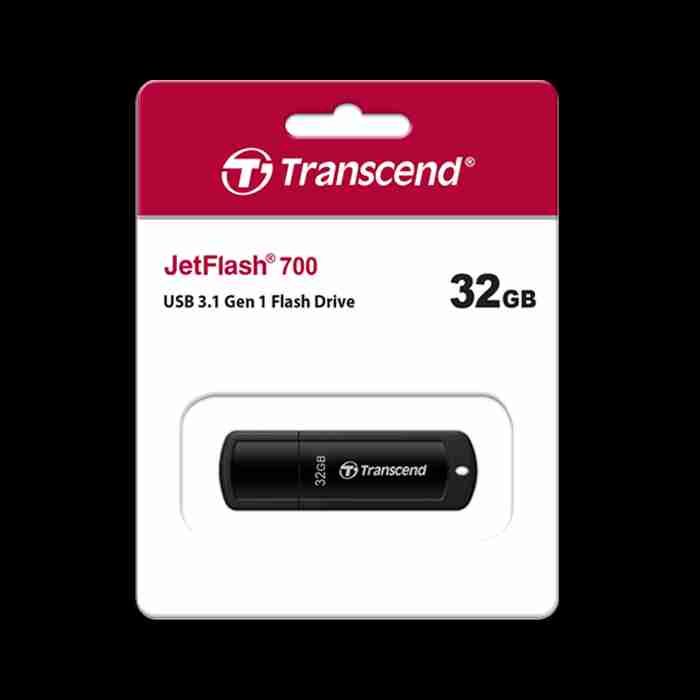 Transcend 32 GB Pendrive