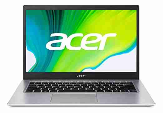 Acer Aspire A514 i5 11th Gen/8GB/256GB/14inch/Win 11
