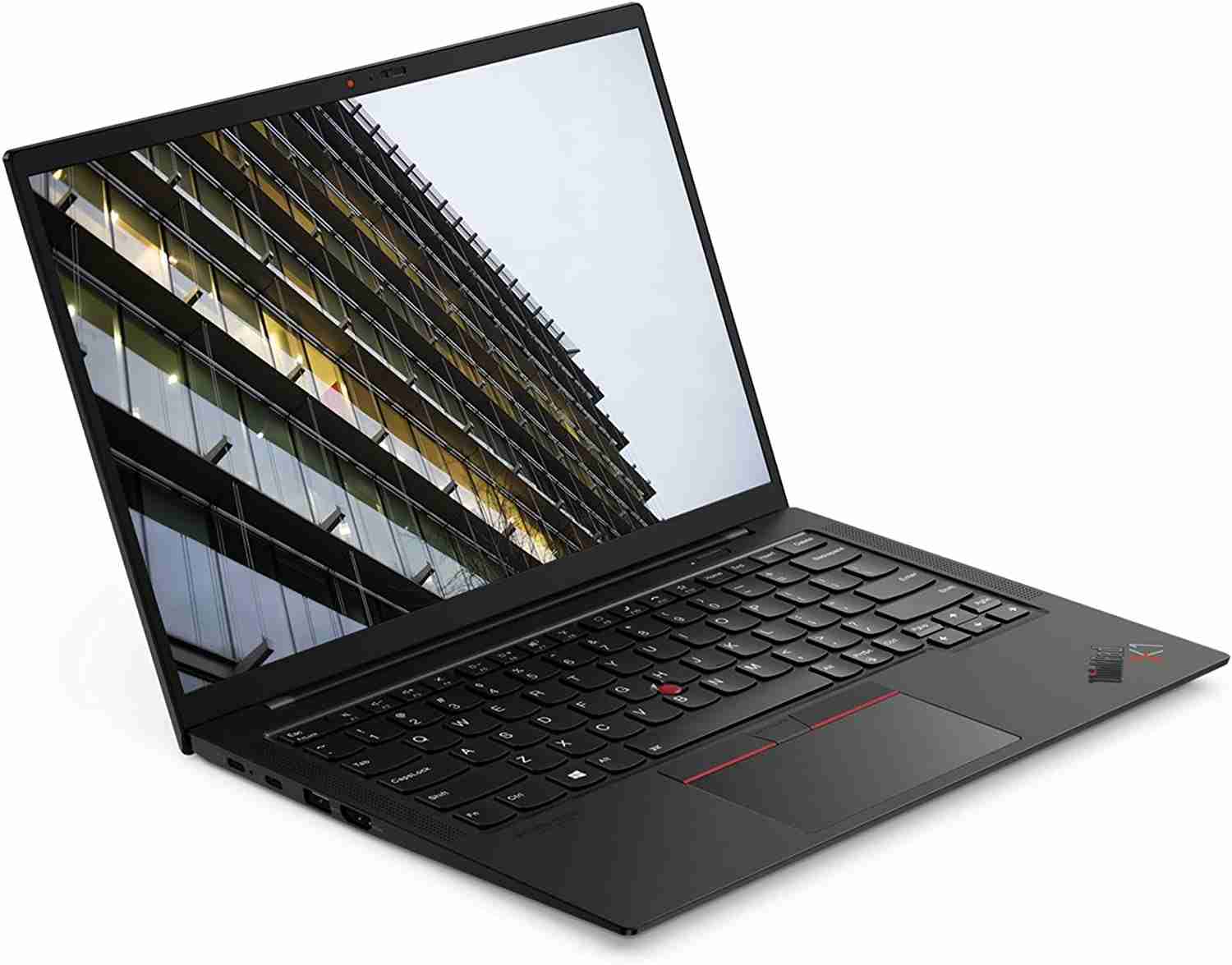 Lenovo ThinkPad X1 Carbon Gen 9(14" WUXGA, Intel 1135G7, 8GB RAM, 256GB SSD)