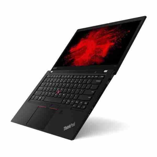 Lenovo ThinkPad P14s (14" FHD Intel i7-1165G7, Quadro T500, 16GB RAM, 512GB SSD)