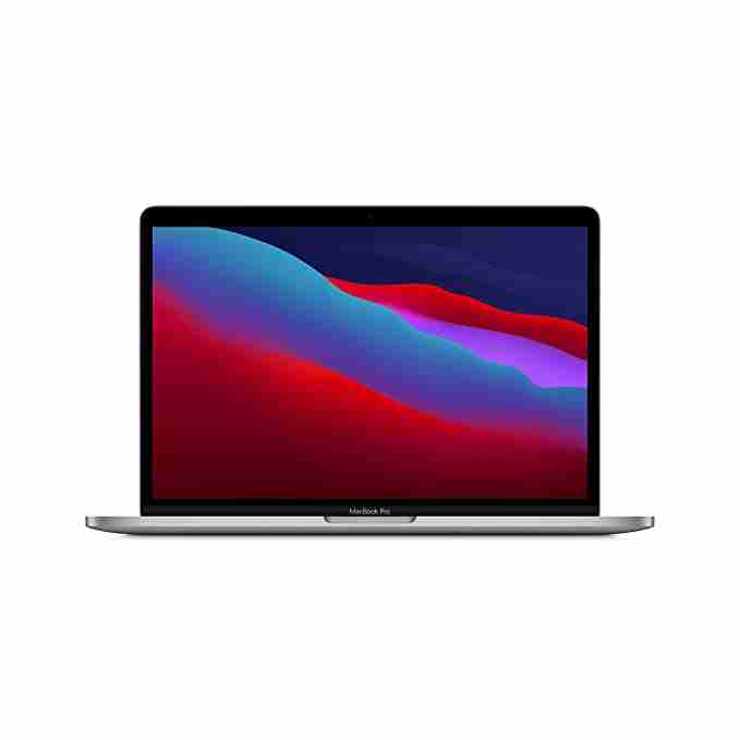 Macbook Pro M1/8GB/256GB/13.3inch
